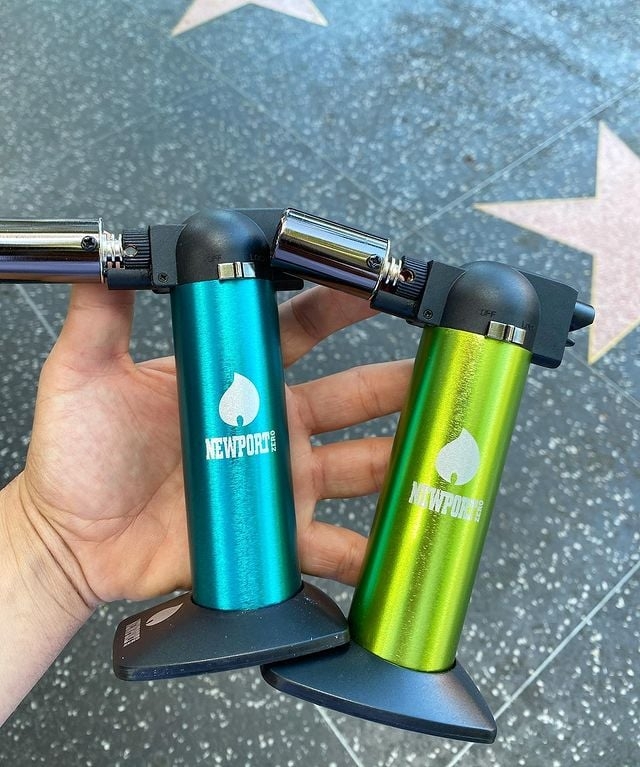 Newport Torch Review: Everything You Need To Know