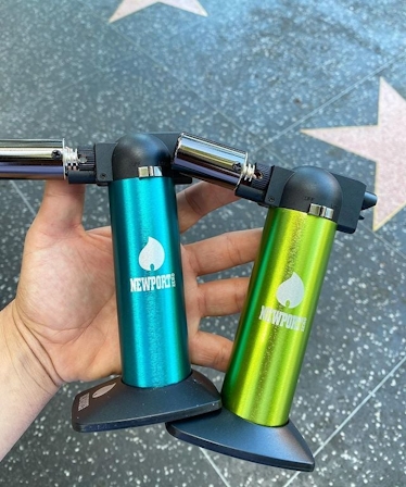 Newport Torch Review: Everything You Need To Know