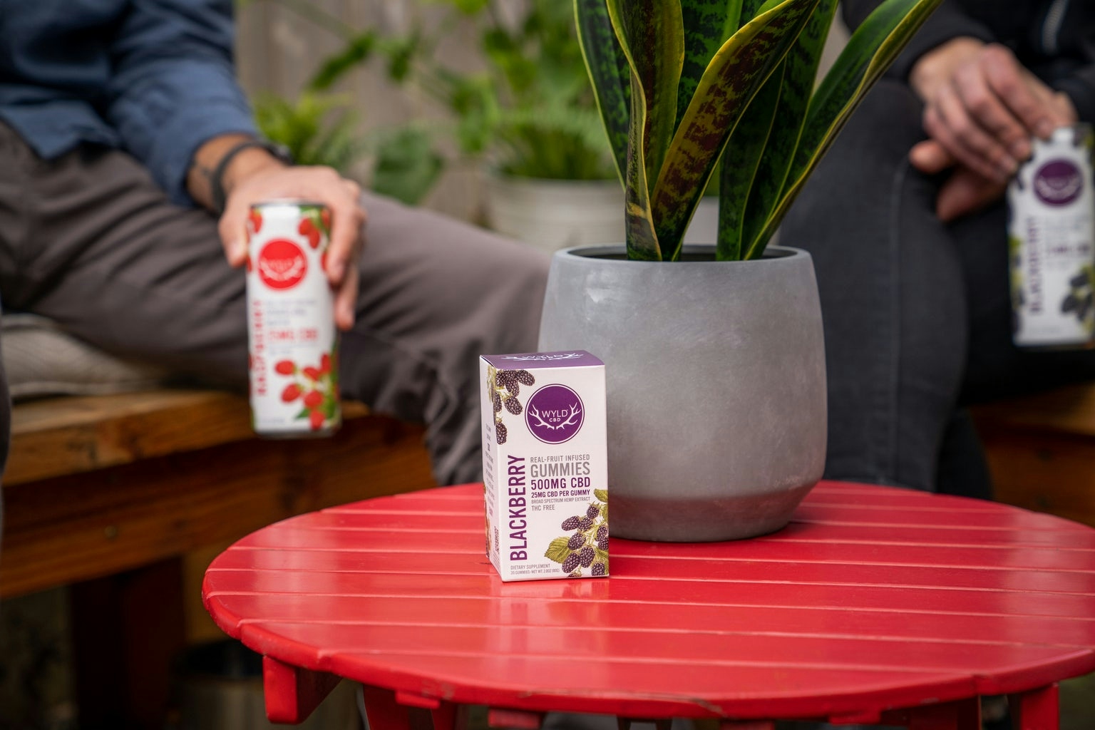 The Best Memorial Day Weed Deals Of 2022