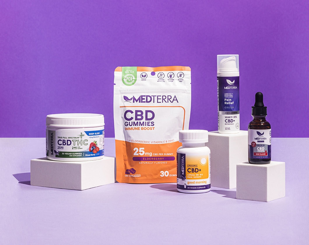 The Best Memorial Day Weed Deals Of 2022