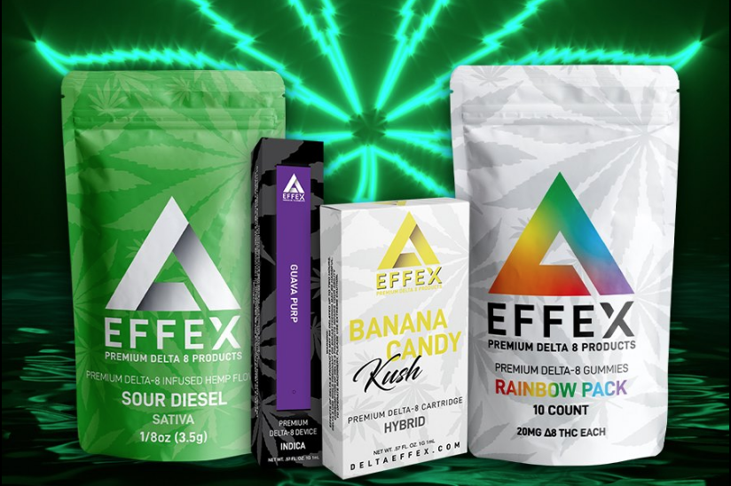 The Best Memorial Day Weed Deals Of 2022