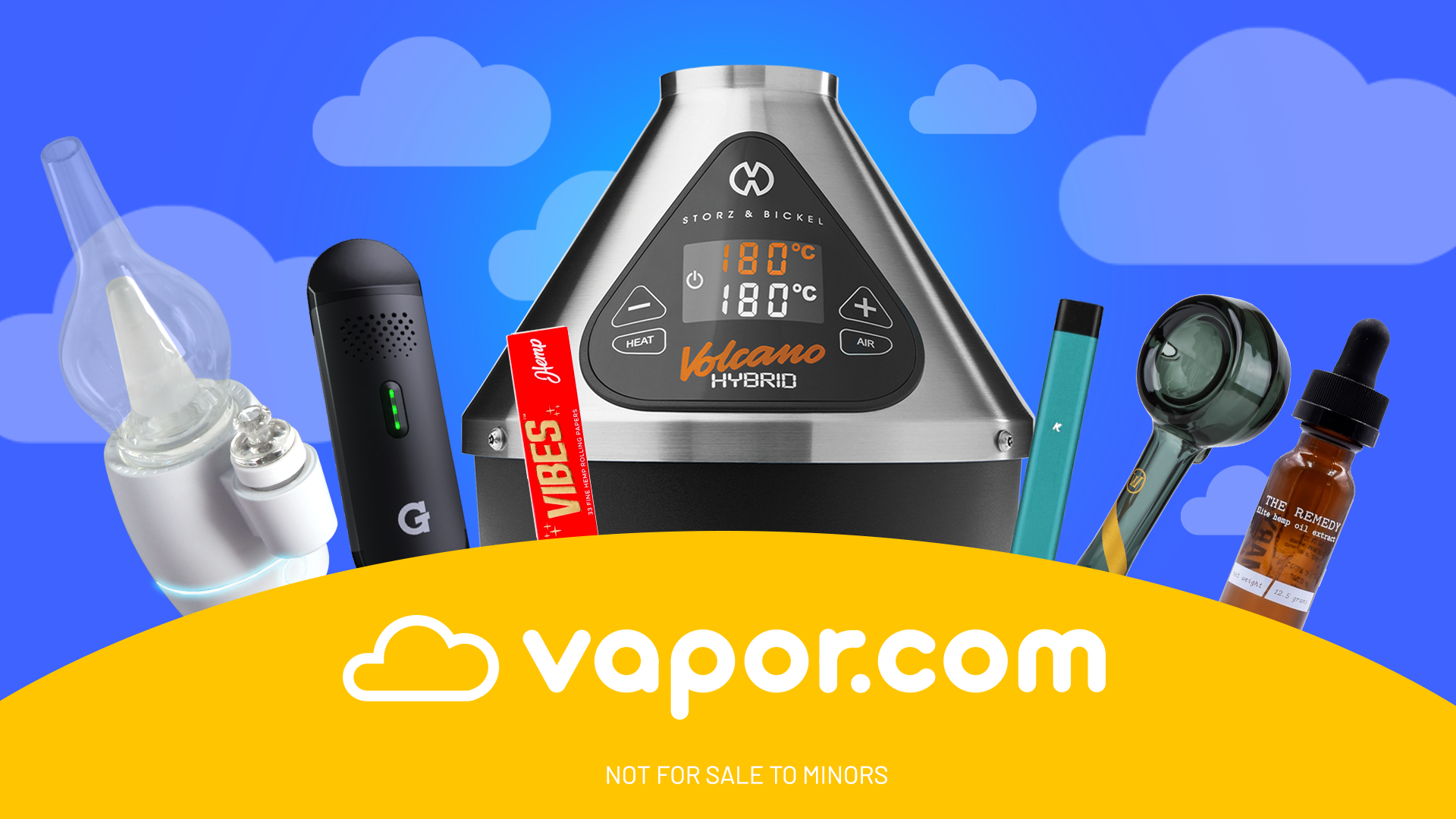 The Best Memorial Day Weed Deals Of 2022