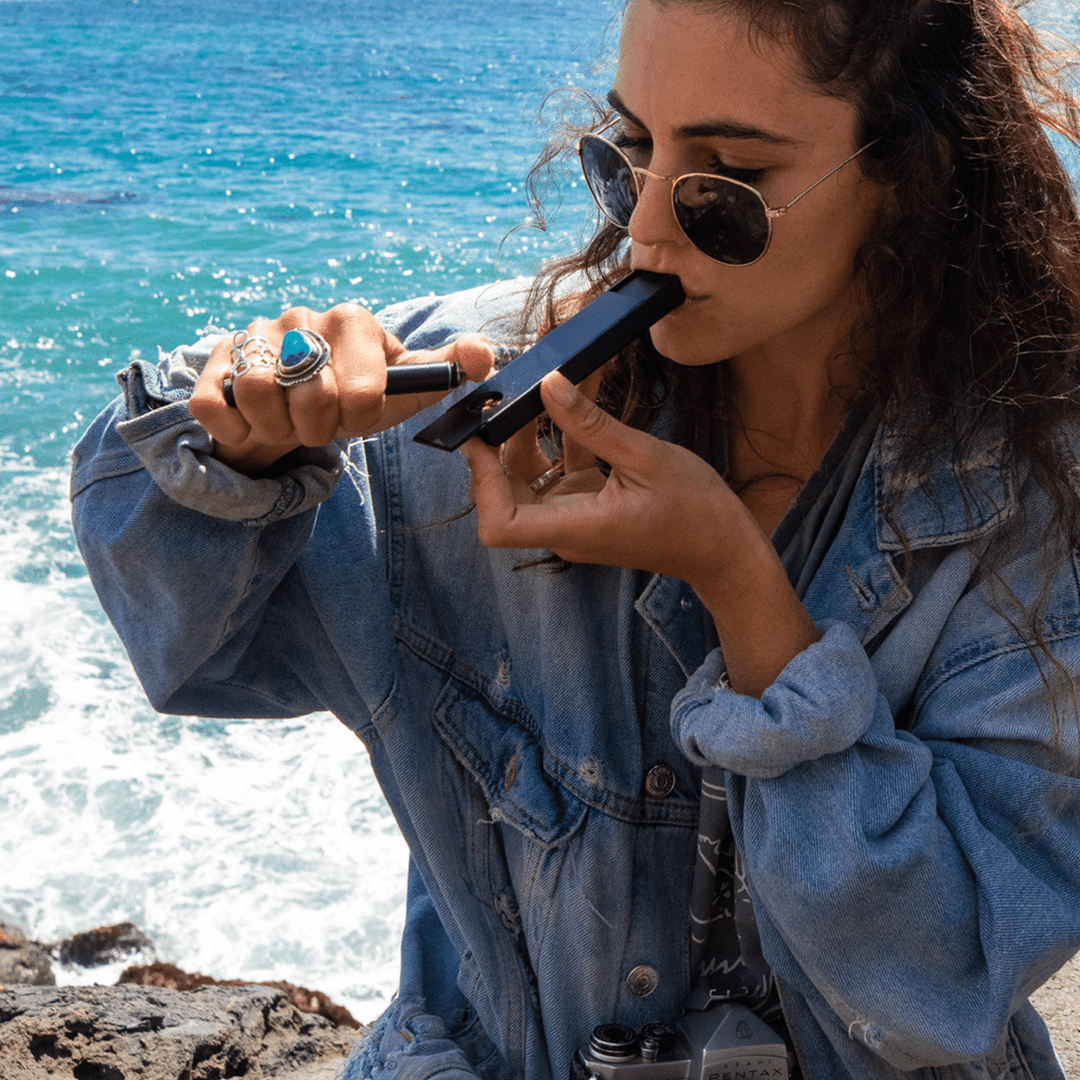 Smoke Honest Path Pipe: Features & Functionality