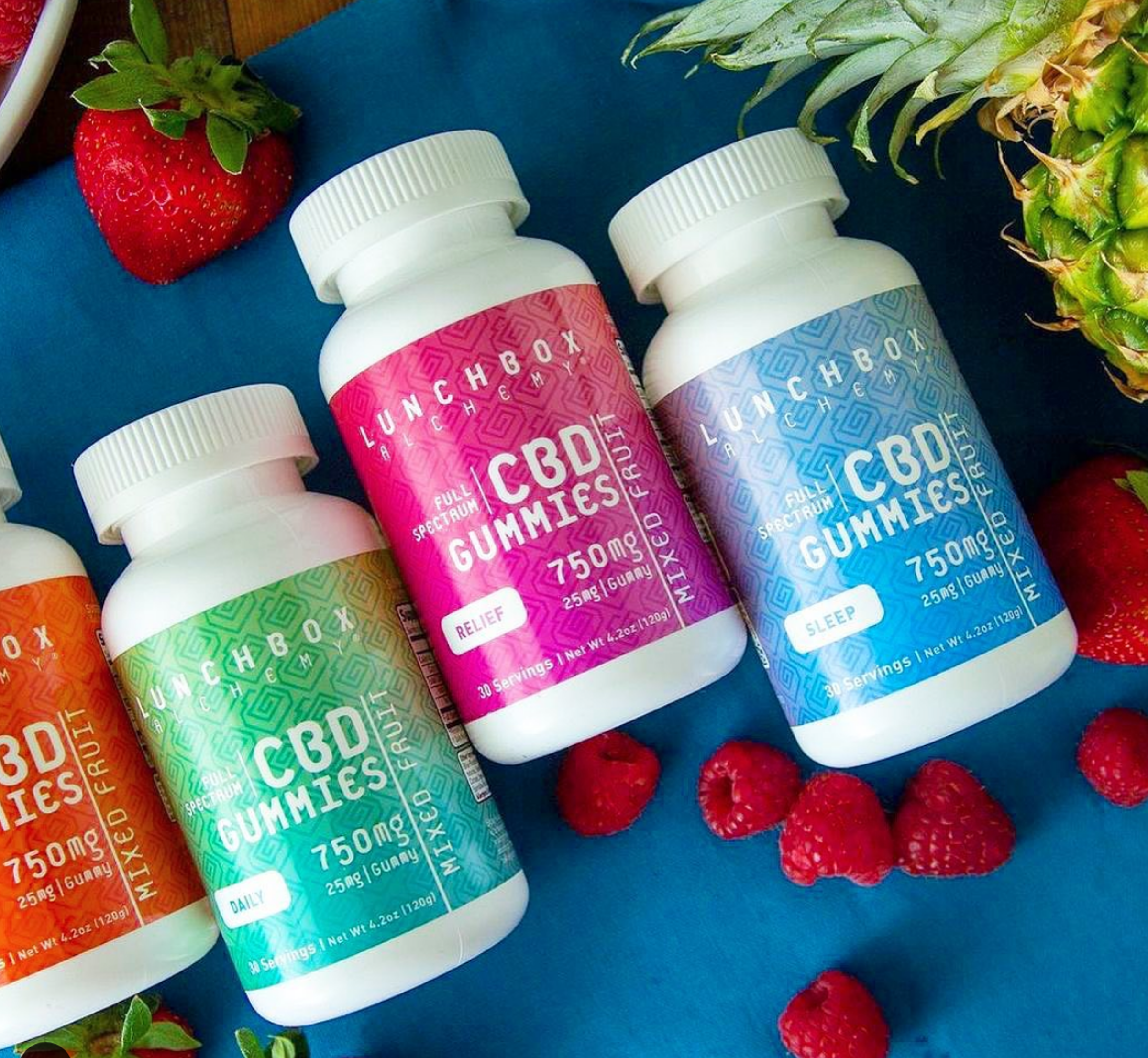 The Best Memorial Day Weed Deals Of 2022