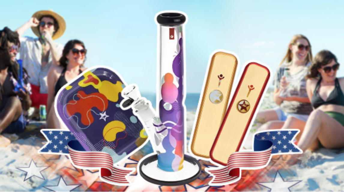 The Best Memorial Day Weed Deals Of 2022