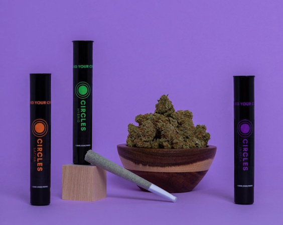The Best Pre-Rolls In San Diego