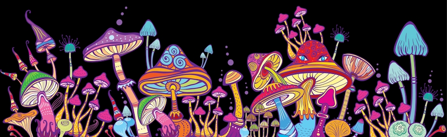 California Is One Vote Away From Legalizing Psychedelics