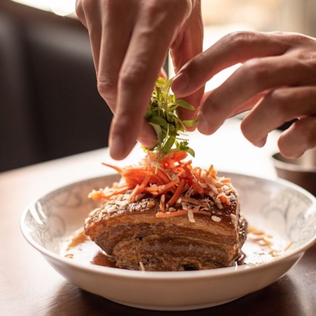 20 Amazing LA Spots To Satisfy Your Munchies