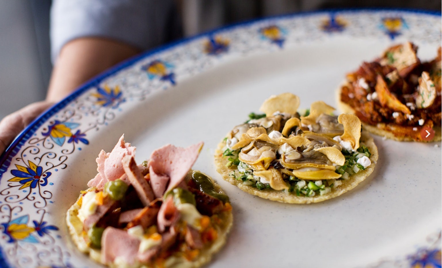 20 Amazing LA Spots To Satisfy Your Munchies