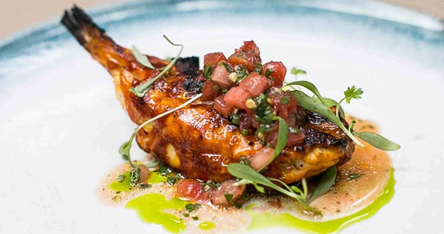 20 Amazing LA Spots To Satisfy Your Munchies