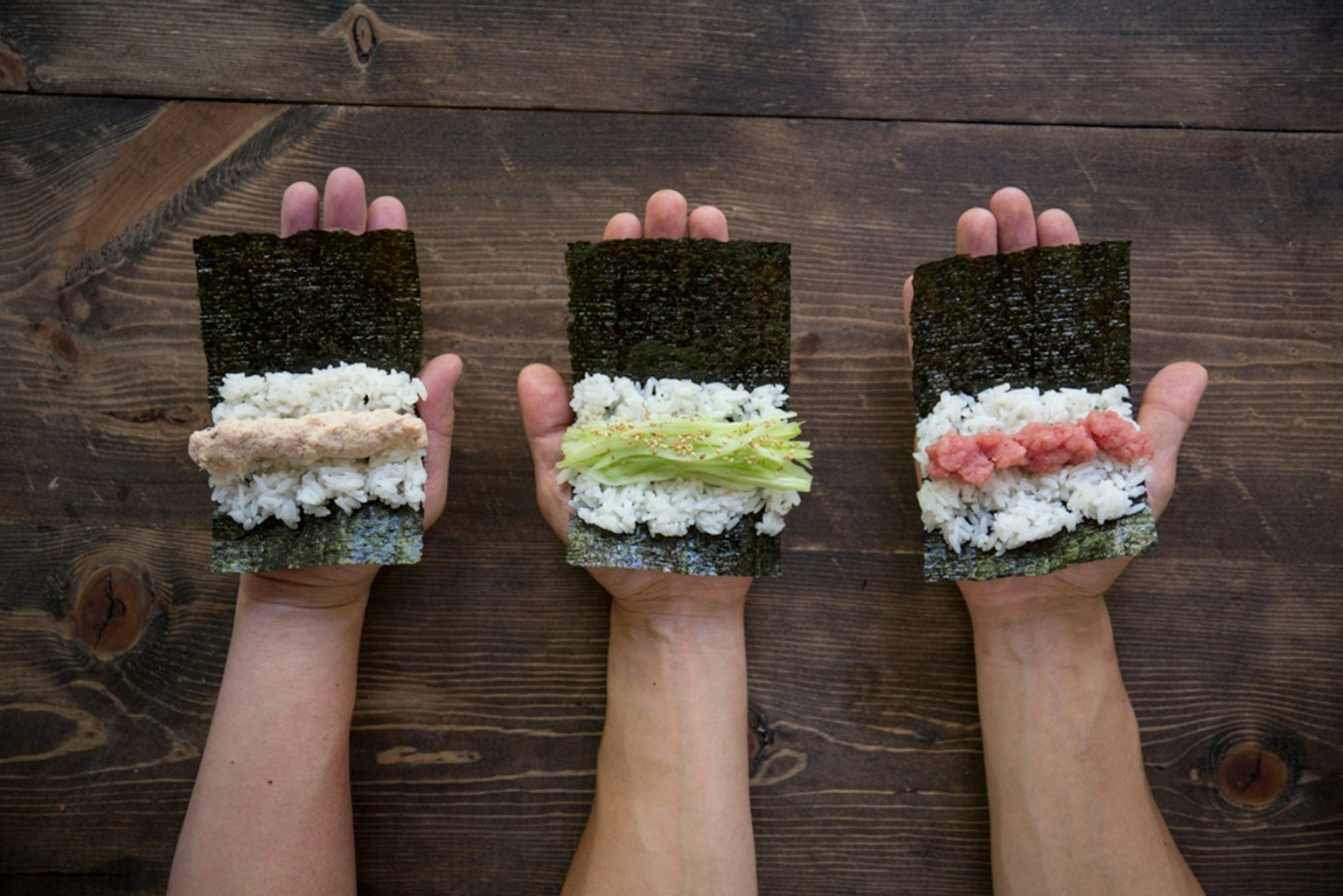 20 Amazing LA Spots To Satisfy Your Munchies