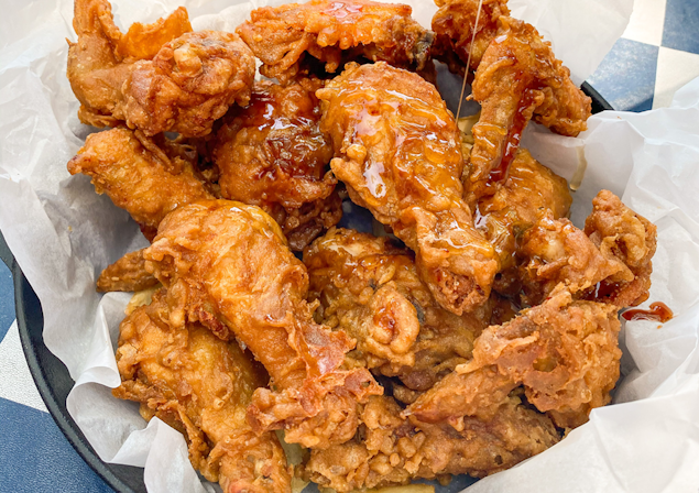 20 Amazing LA Spots To Satisfy Your Munchies