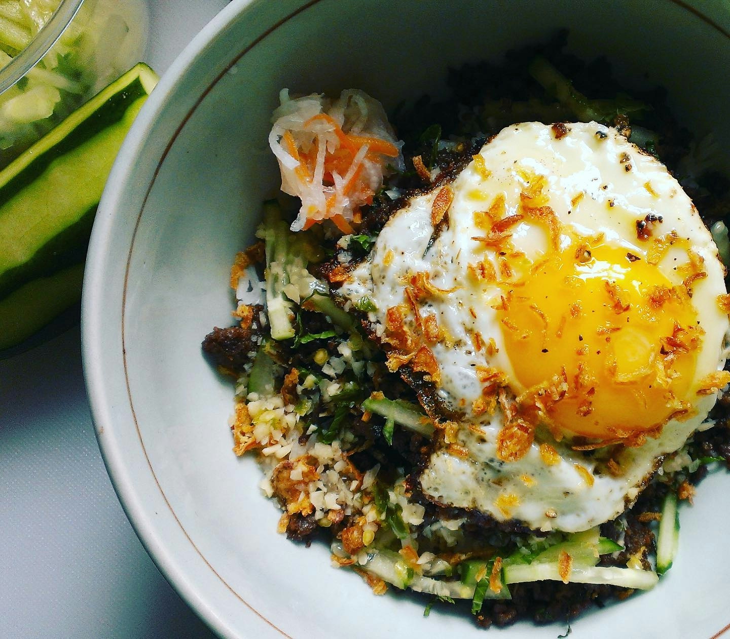 20 Amazing LA Spots To Satisfy Your Munchies