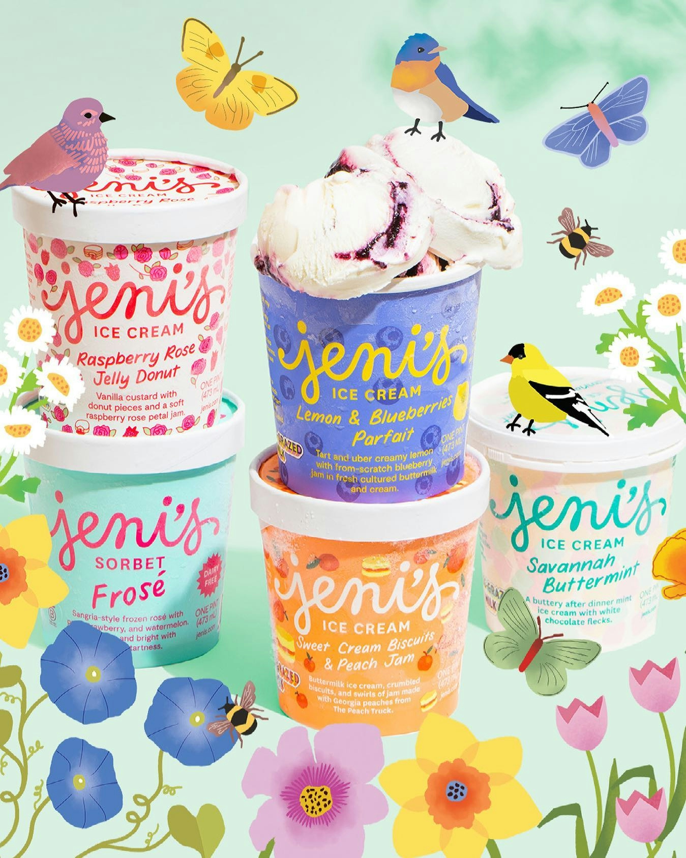 20 Amazing LA Spots To Satisfy Your Munchies