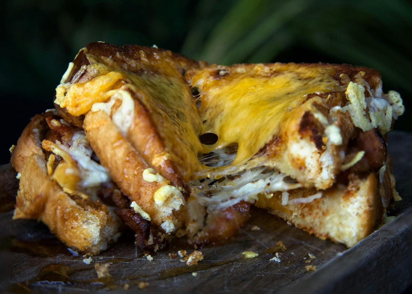 20 Amazing LA Spots To Satisfy Your Munchies