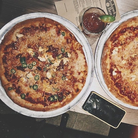 20 Amazing LA Spots To Satisfy Your Munchies