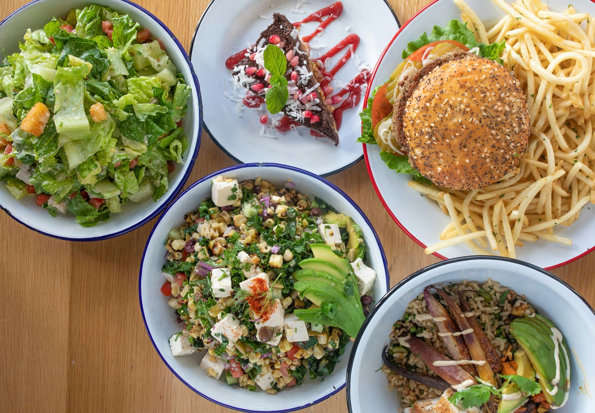 20 Amazing LA Spots To Satisfy Your Munchies