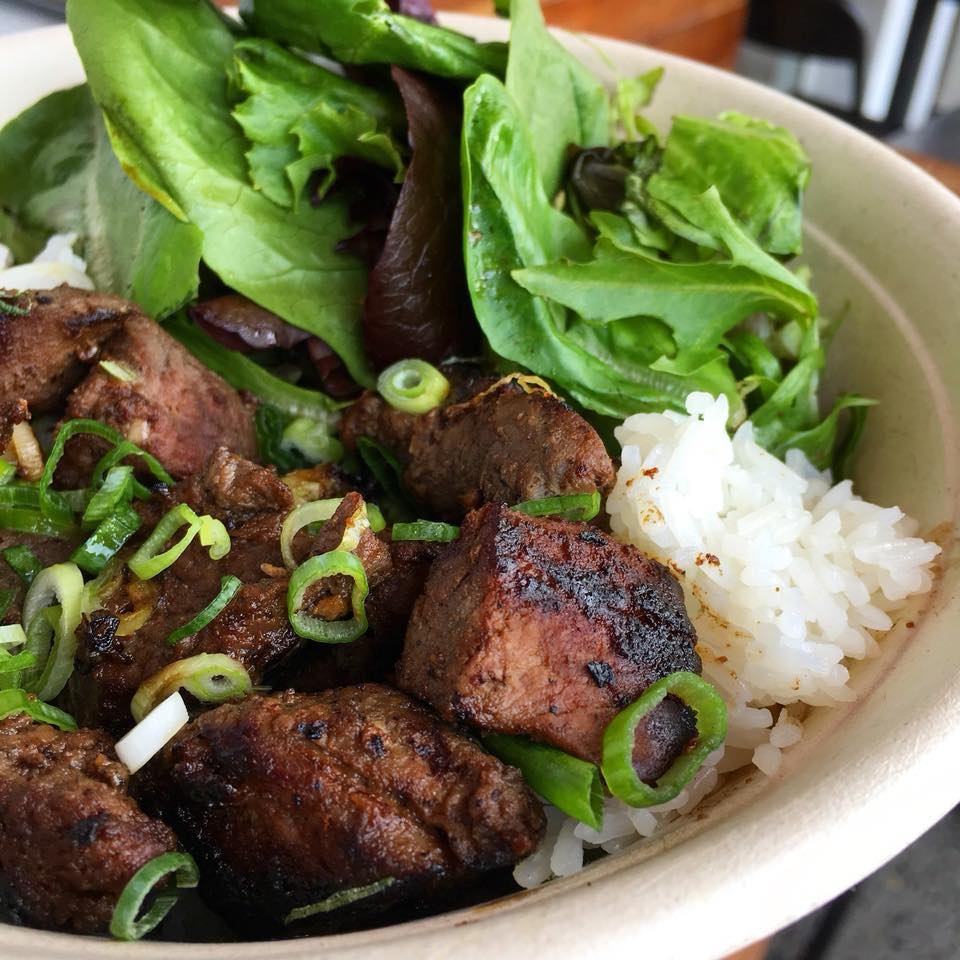 20 Amazing LA Spots To Satisfy Your Munchies