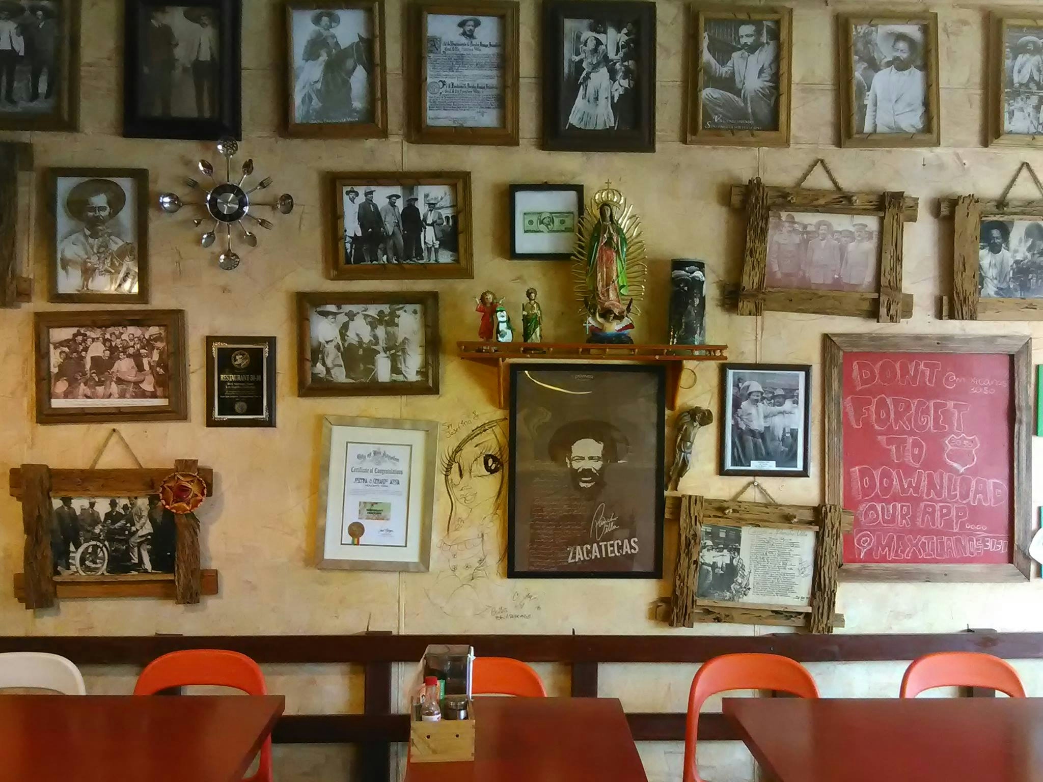 20 Amazing LA Spots To Satisfy Your Munchies