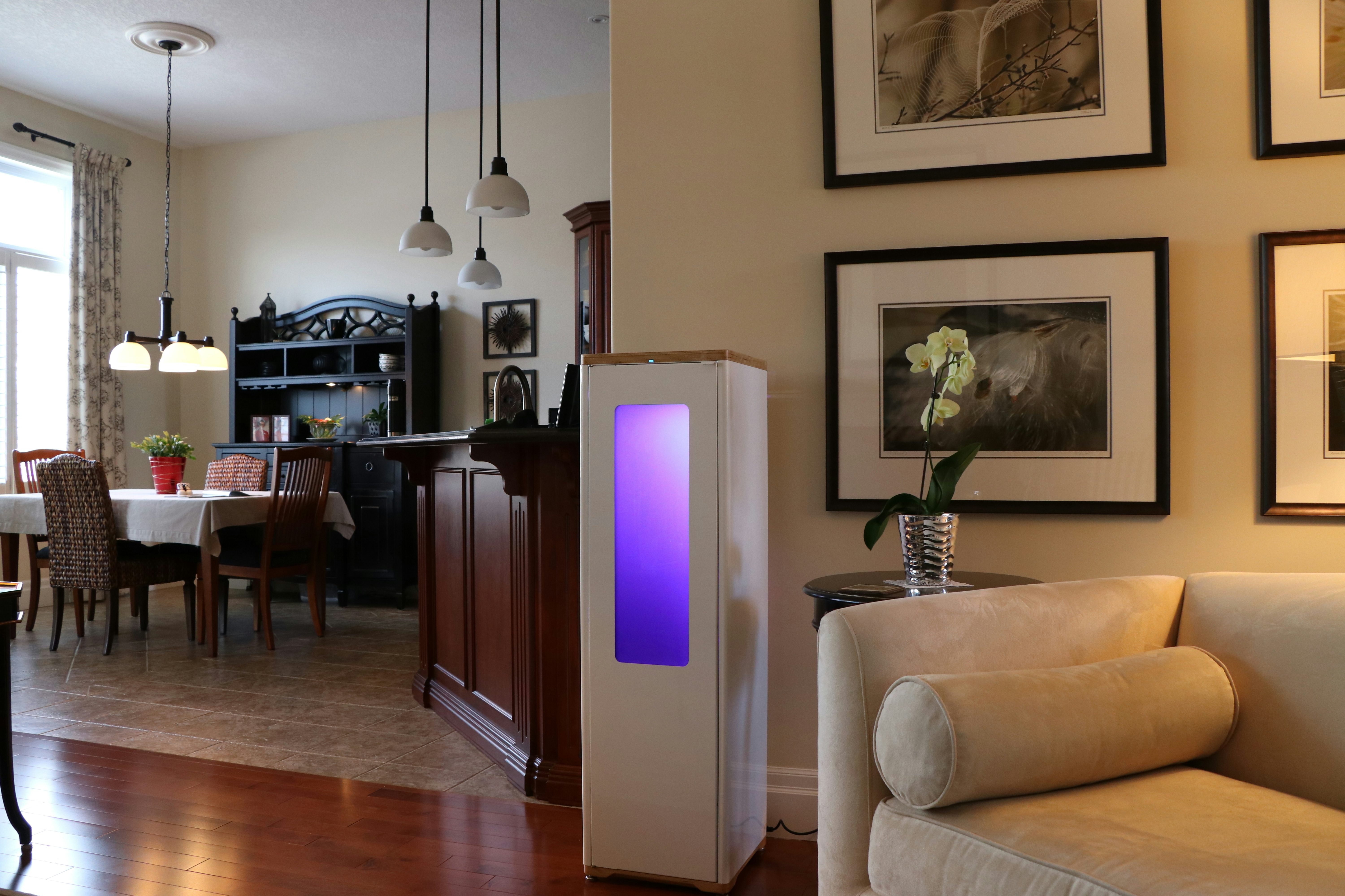 How To Grow Weed: Grobo Grow Box Review