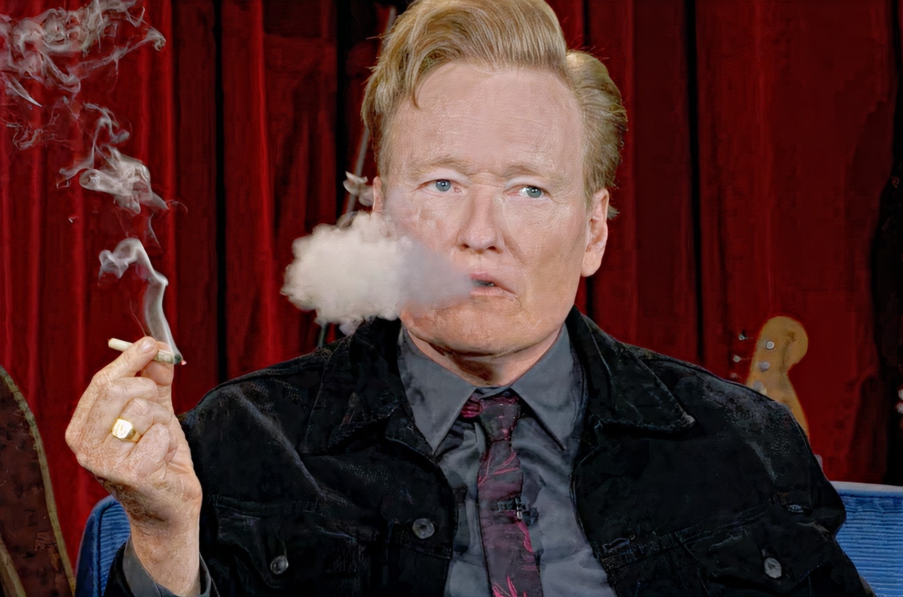 The 10 Commandments Of Smoking Weed