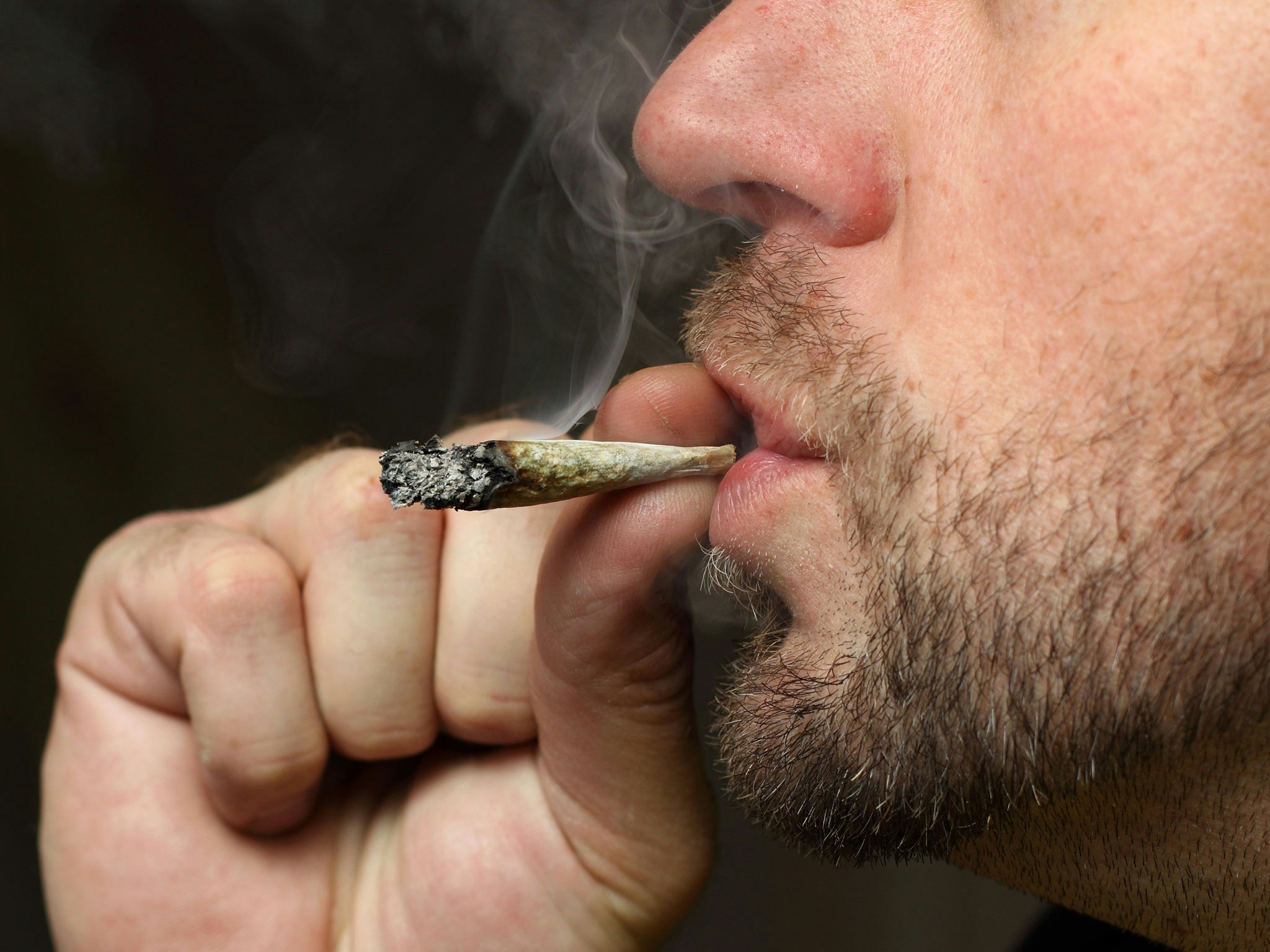 The 10 Commandments Of Smoking Weed