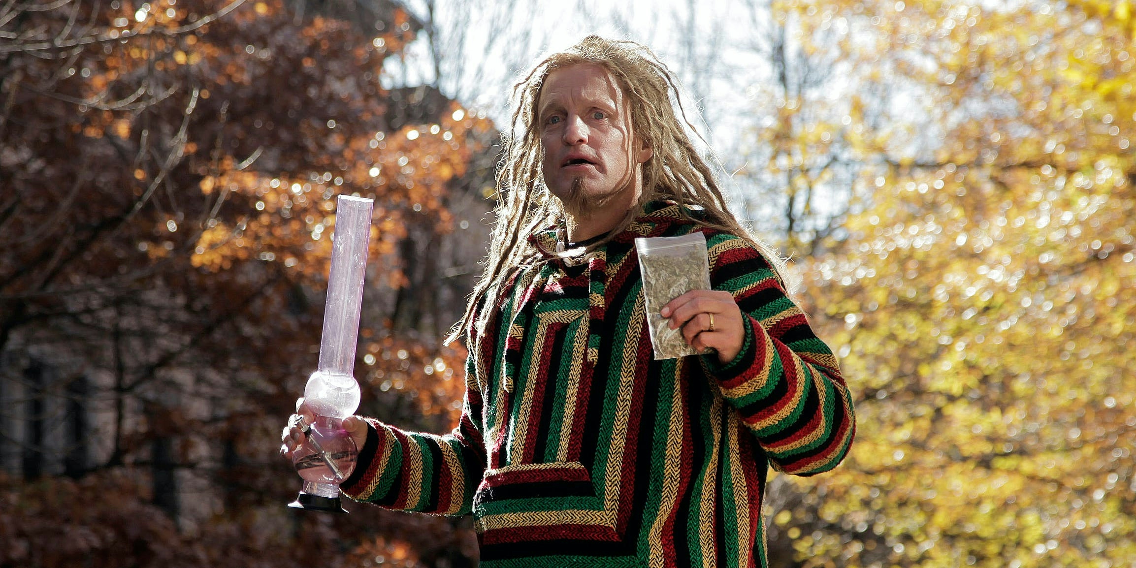 The 10 Commandments Of Smoking Weed