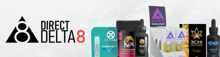 The Best Delta 8 Products To Buy Online
