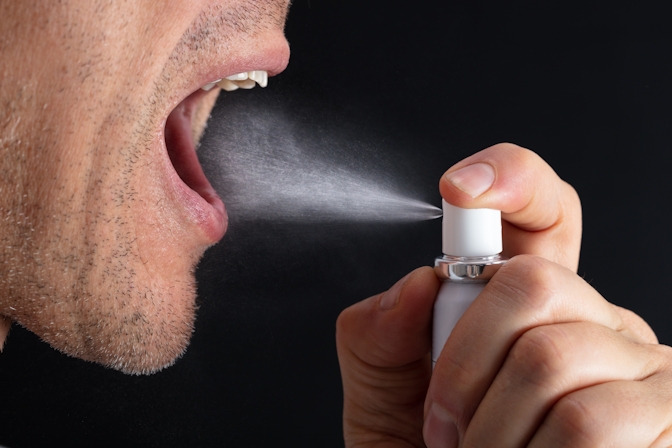 The 10 Best CBD Oral Sprays To Buy In 2025