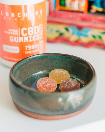 Using CBD To Get Rid Of Pre-Flight Stress