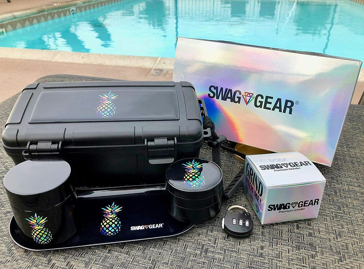 10 Awesome Father’s Day Gifts For Your Stoner Dad