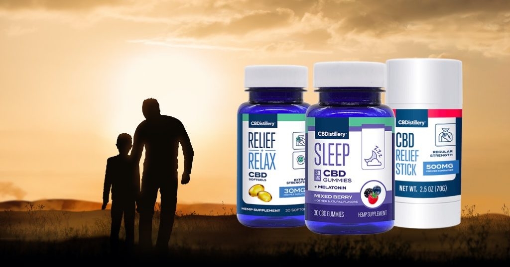 10 Awesome Father’s Day Gifts For Your Stoner Dad