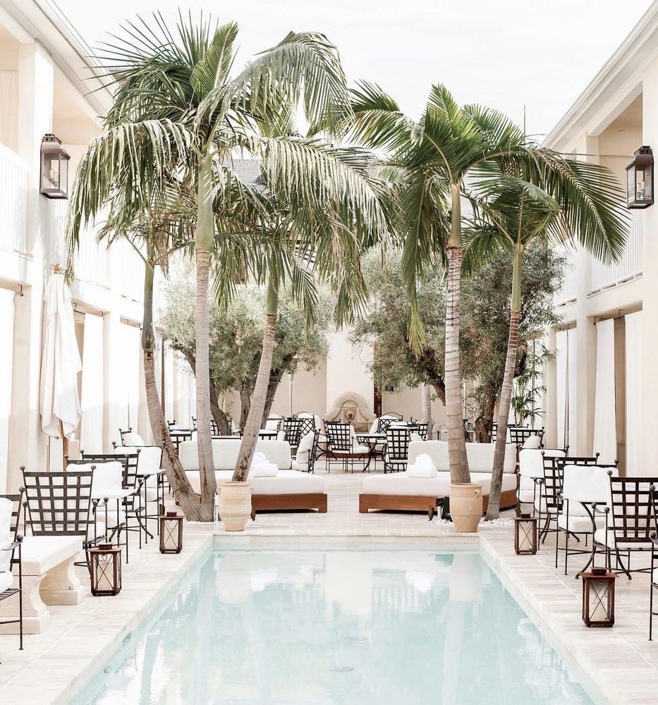 Blaze In Peace At 420 Friendly Hotels In Los Angeles California