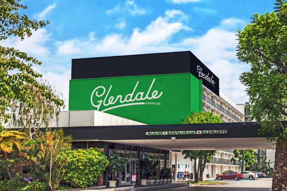 Blaze In Peace At 420 Friendly Hotels In Los Angeles California