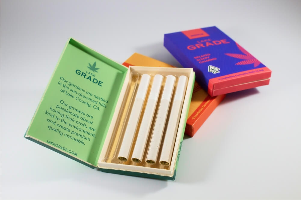 The Complete Guide To The Best Pre-Rolls In California