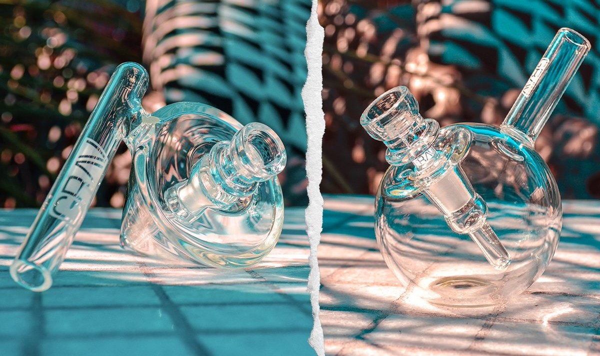 GRAV Conical Pocket Bubbler Review: What You Need To Know