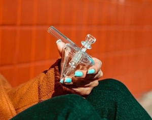 GRAV Conical Pocket Bubbler Review: What You Need To Know