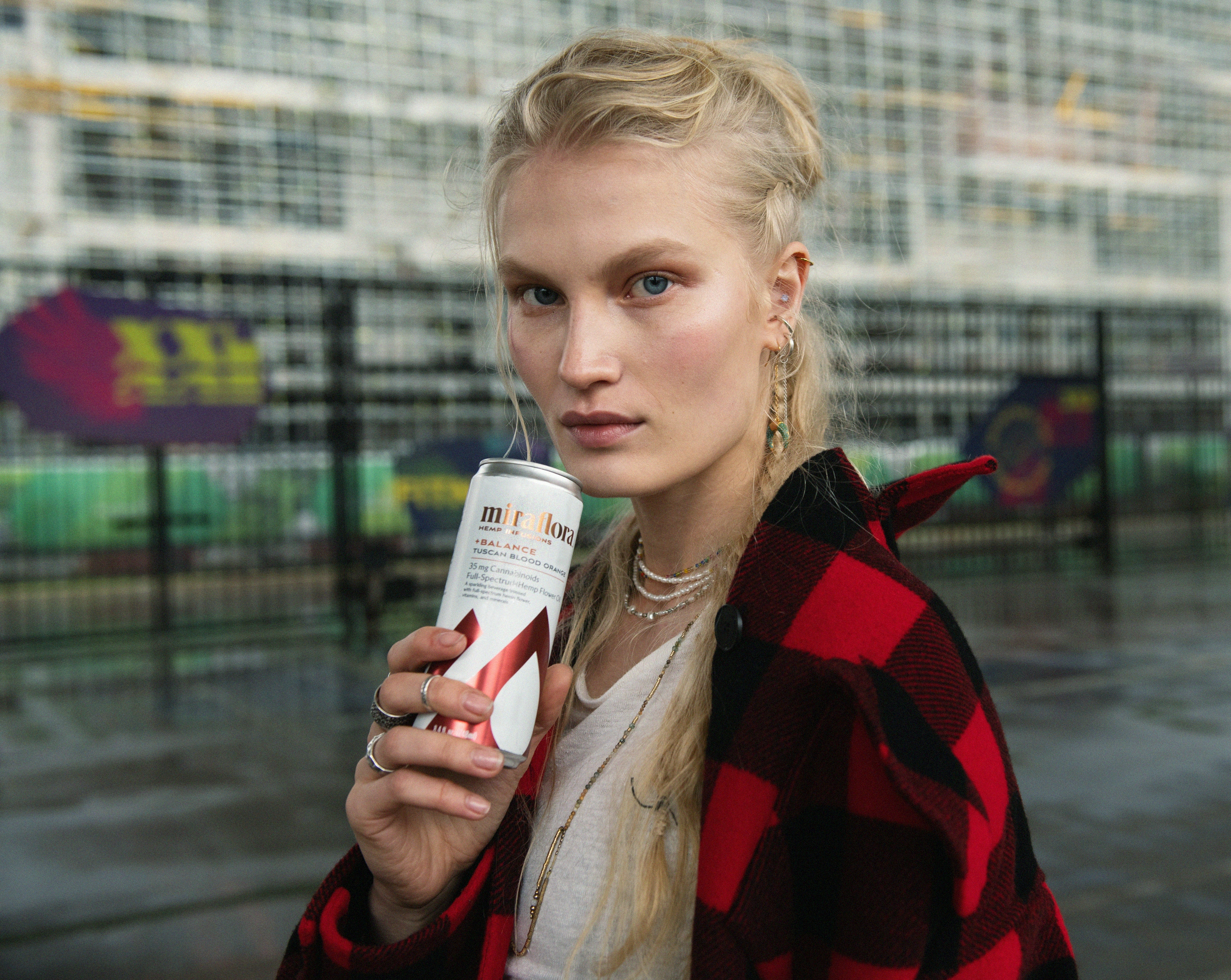 Why Is The Miraflora CBD Beverage One Of The Best On The Market?