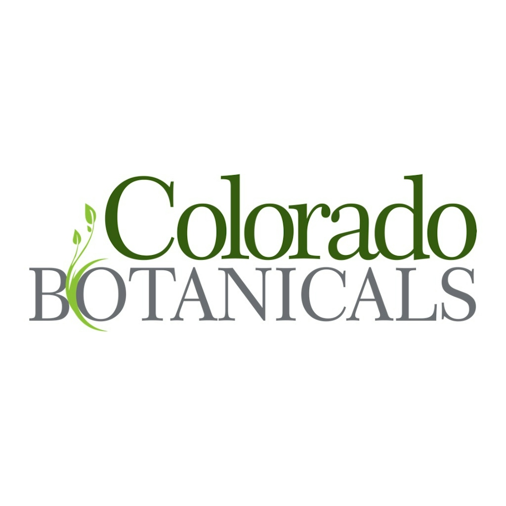 Colorado Botanicals
