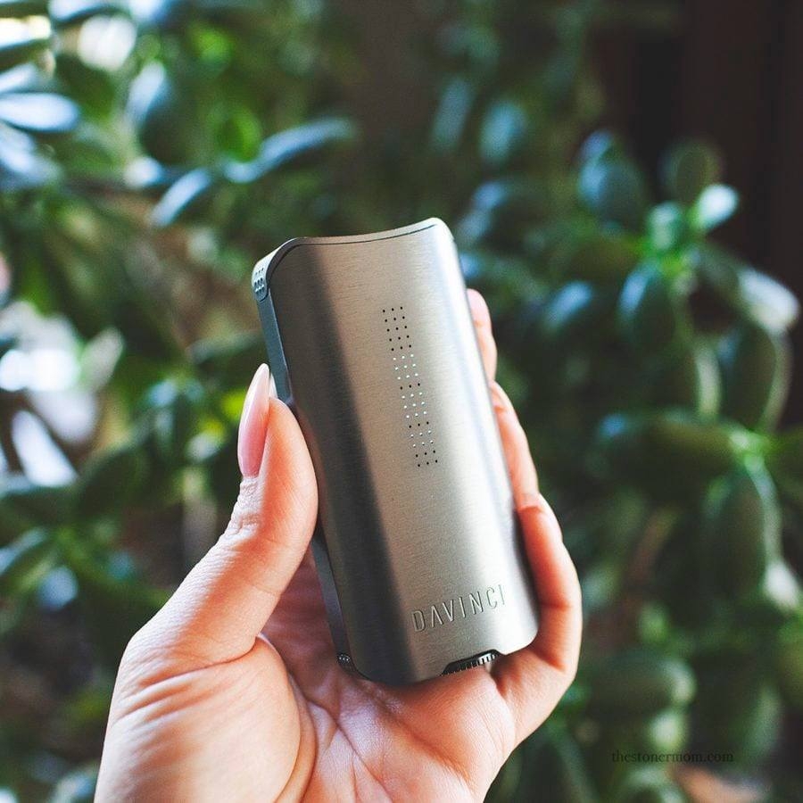 The Unexpected Advantages Of Using A Vaporizer