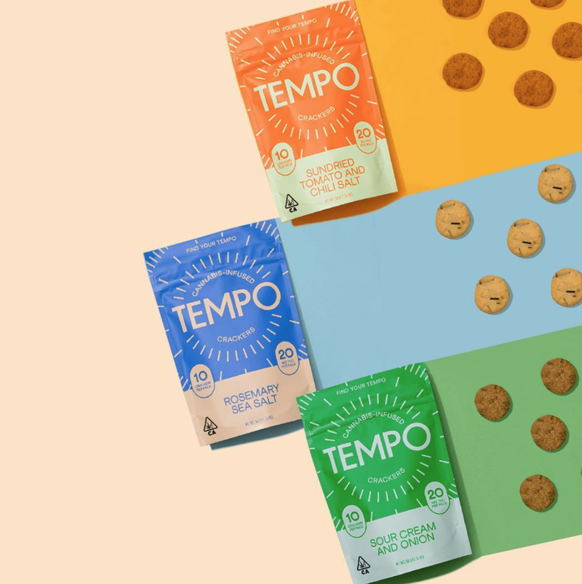 Herb’s Guide To The Best Edibles In San Francisco