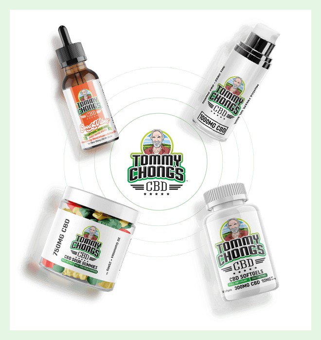 Tommy Chong CBD Reviews: What You Need To Know