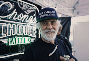 Tommy Chong CBD Review: What You Need To Know