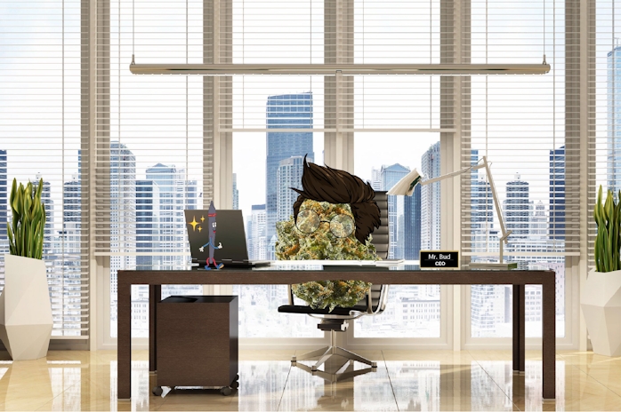 10 Smart People Who Smoked Weed That Might Surprise You