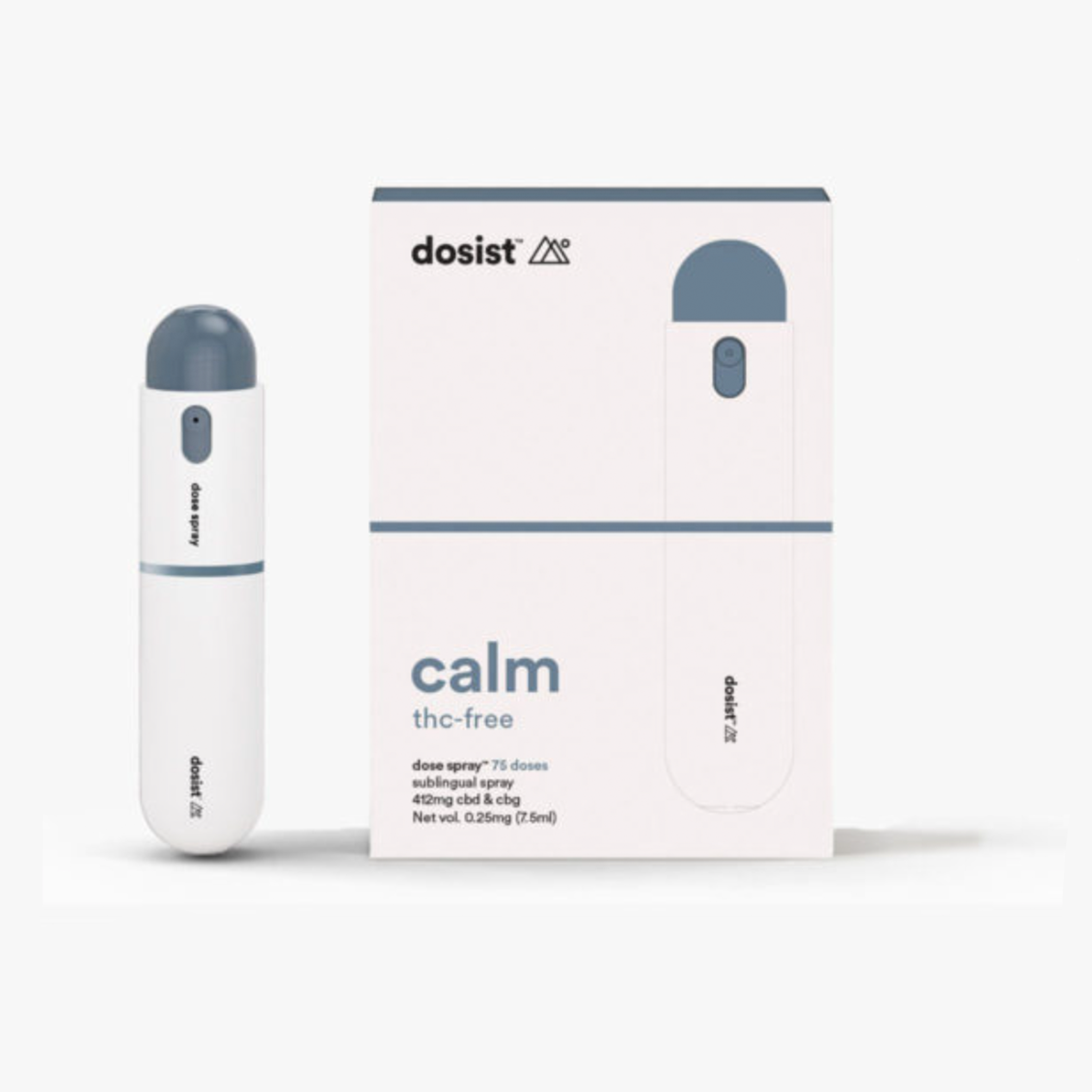 Calm Dose Spray