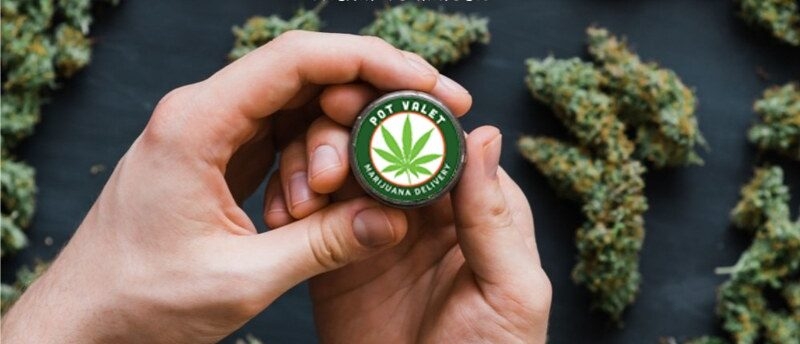 The 25 Best Weed Delivery Services LA