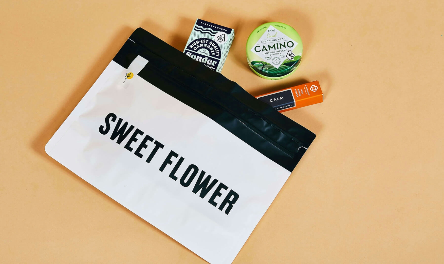 The 25 Best Weed Delivery Services LA