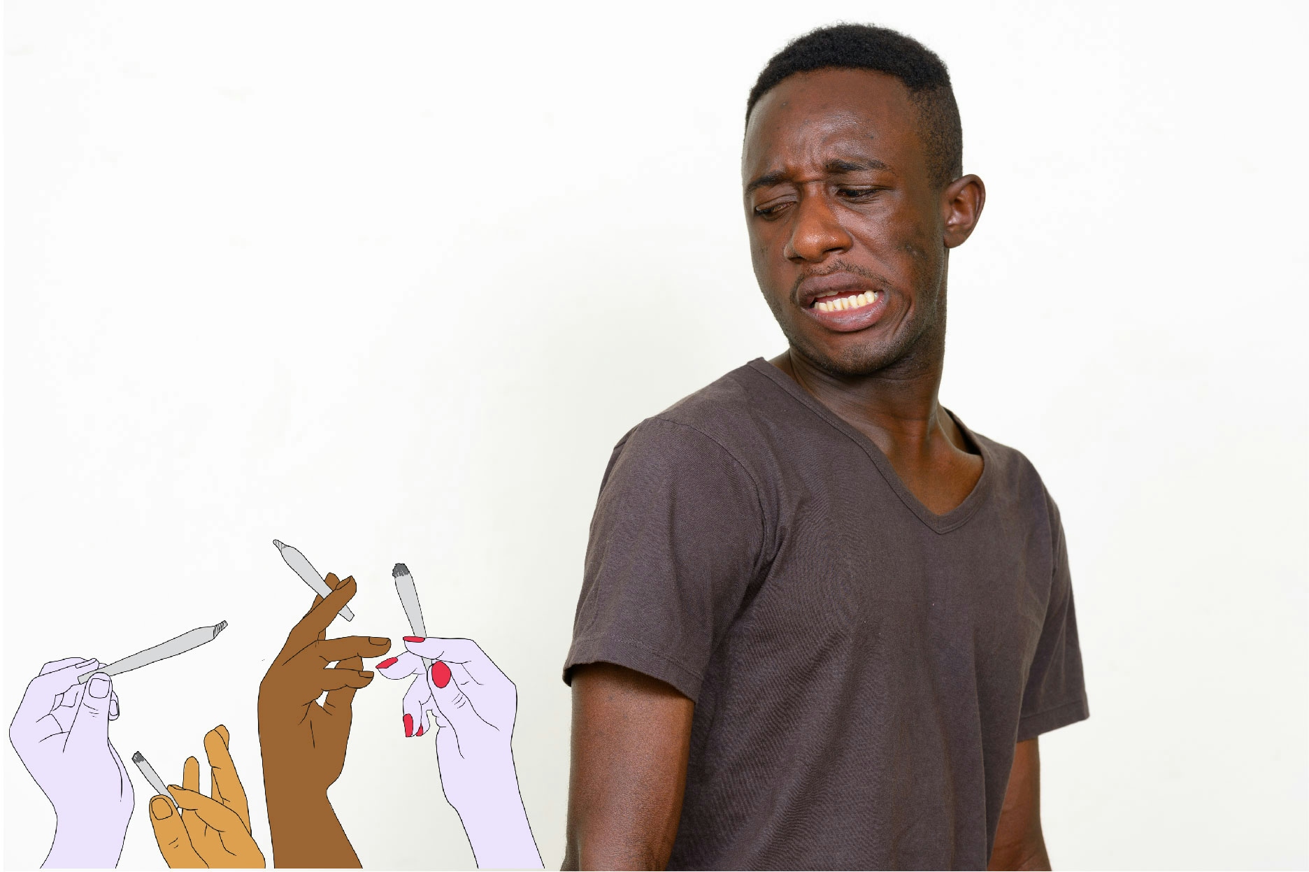 The Worst Joints We’ve Ever Seen