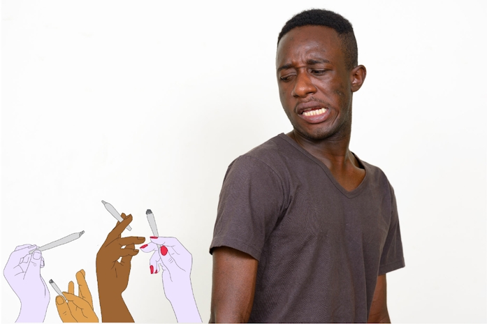 Top 8 Worst Joints Ever Seen