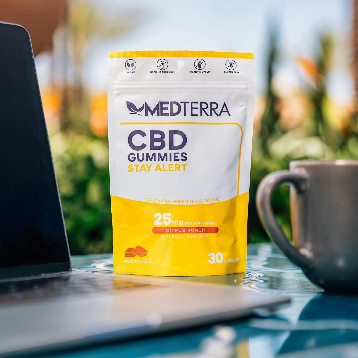 Medterra CBD Gummmies Review: Pros, Cons & Best Options
